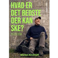 Hvad er det bedste, der kan ske?