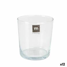 Kristallglas La Mediterránea Taska 360 ml (12 enheter)
