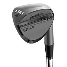 Cleveland Rtx 6 Zipcore Black Satin (Standard)