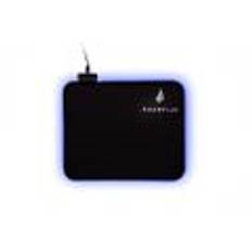 SUREFIRE Silent Flight RGB-320 Gaming Mouse Pad (32x26cm)