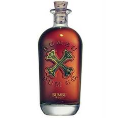 Bumbu Barbados Spirit Drink Rom 70 cl 40%
