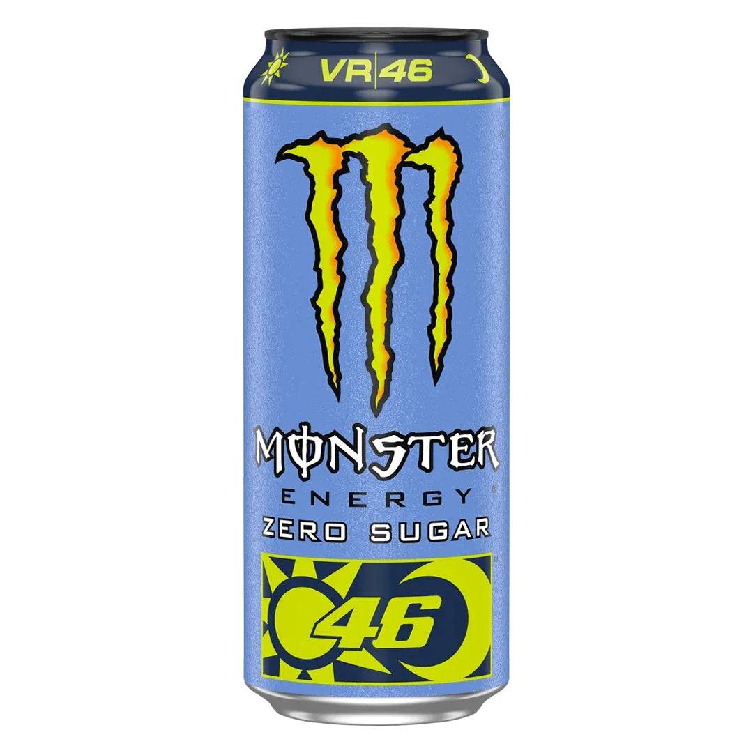 Monster Energy 500 Ml.