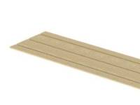 (ComputerSalg) UPONOR TIGNUM 17 gulvvarmeplade med spor 1800x600x22mm