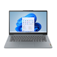 Lenovo IdeaPad Slim 3 14IAH8 (i5/16 GB/1 TB) 14" bærbar PC