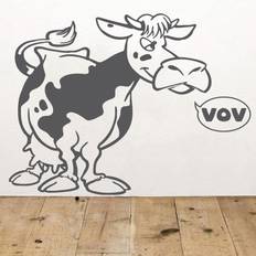 Vov Ko - Wallsticker