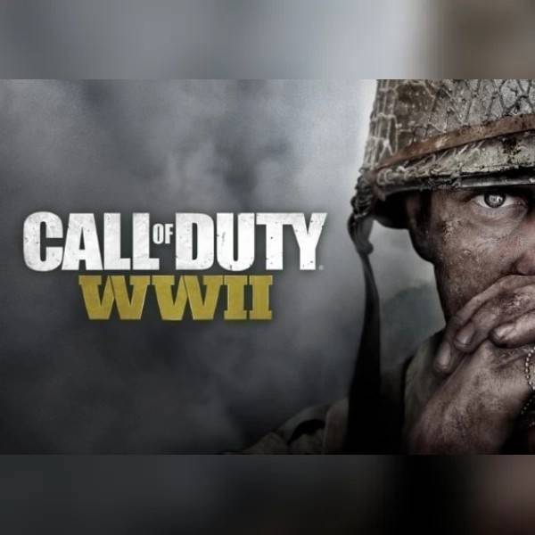 Call of Duty: WWII (PC) Steam Key - JAPAN