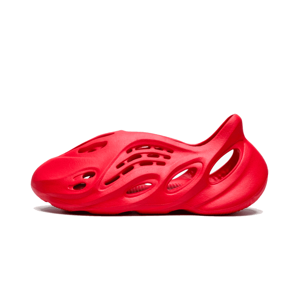 Yeezy Foam Runner Vermillion - 50