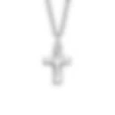 Cross Silver Vidhäng