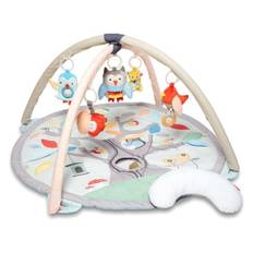 Babygym Treetop Friends Pastell