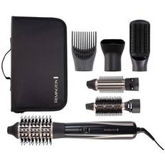 Remington AS7700 Blow Dry Style – Caring 1200W Airstyler - Fyndvara