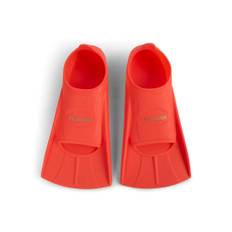 Filibabba Simfötter storlek 27-29 - Warm Red