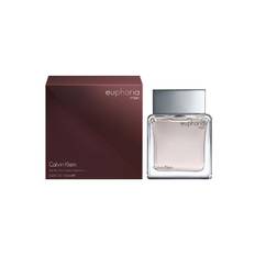 Calvin Klein - Calvin Klein Euphoria for Men Eau de Toilette 100 ml