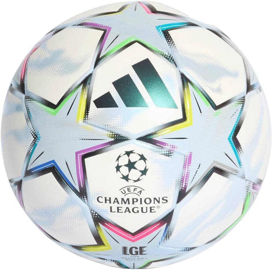 adidas Uefa Champions League 26/27 League J290 Fodbold 5 - Fodbold hos Magasin.