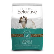 Supreme Selective Rabbit 3kg