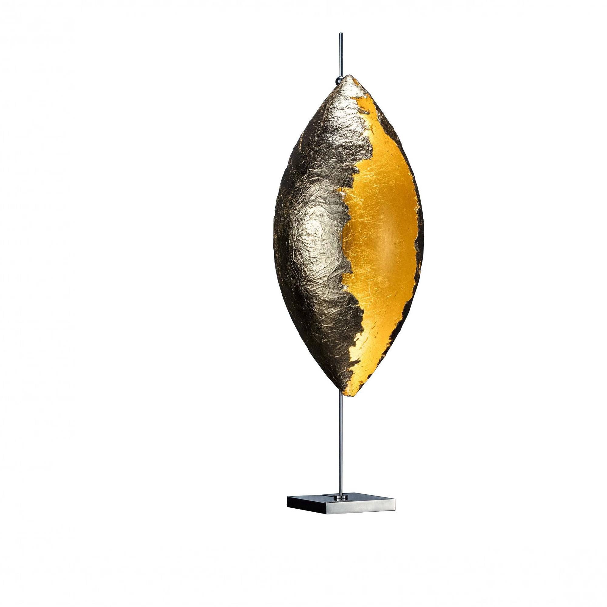 Catellani & Smith - Malagolina - Naturlig - Bordlamper - Enzo Catellani - Hvid