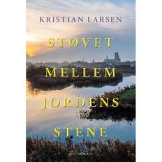 STØVET MELLEM JORDENS STENE