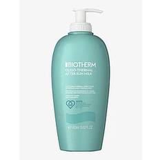 Biotherm Sun After Body Milk - Hudvård - CLEAR / undefined