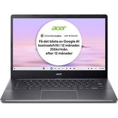 Acer Chromebook Plus 514 (NX.KUZED.002) - Fyndvara