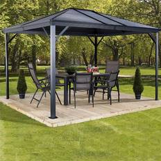 Pergola gop Ventura