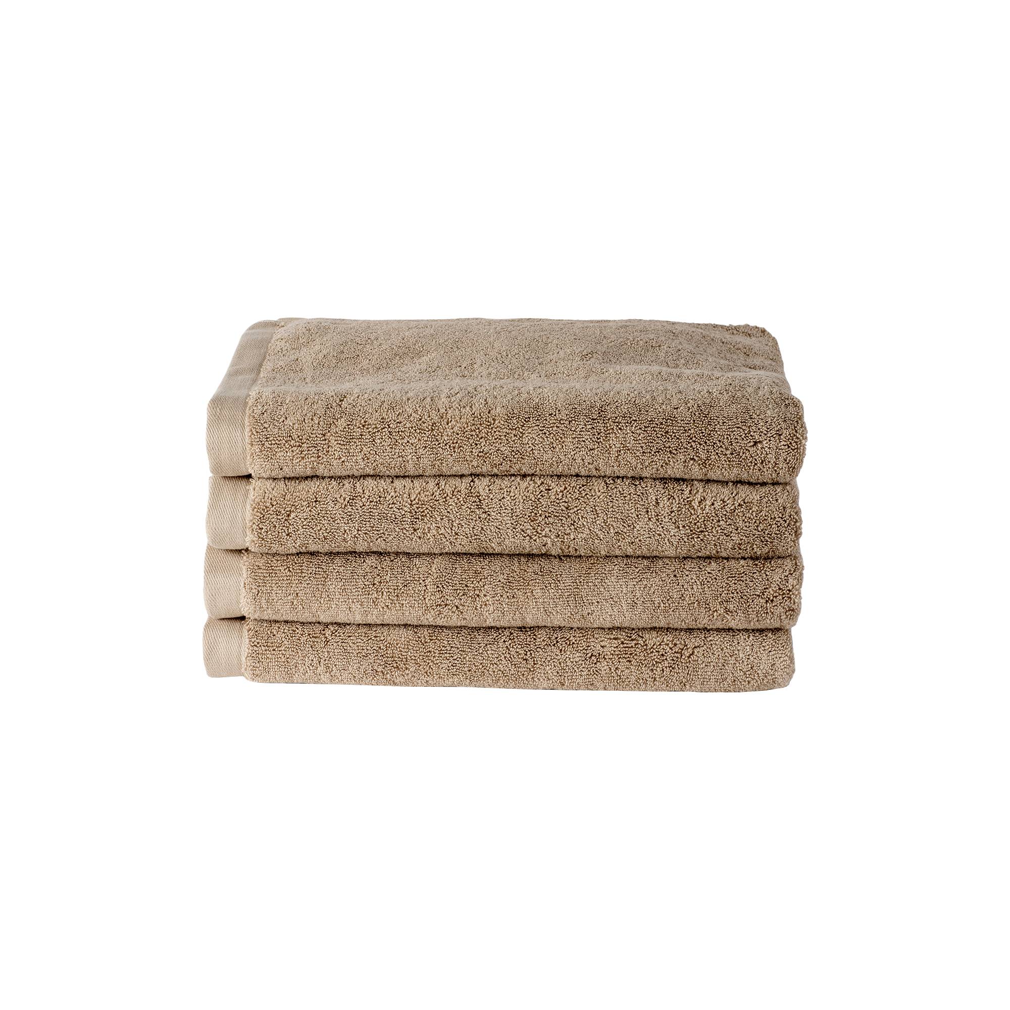 Håndklæde, Khaki