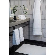 Mille Notti Fontana Handduk EKO Vit