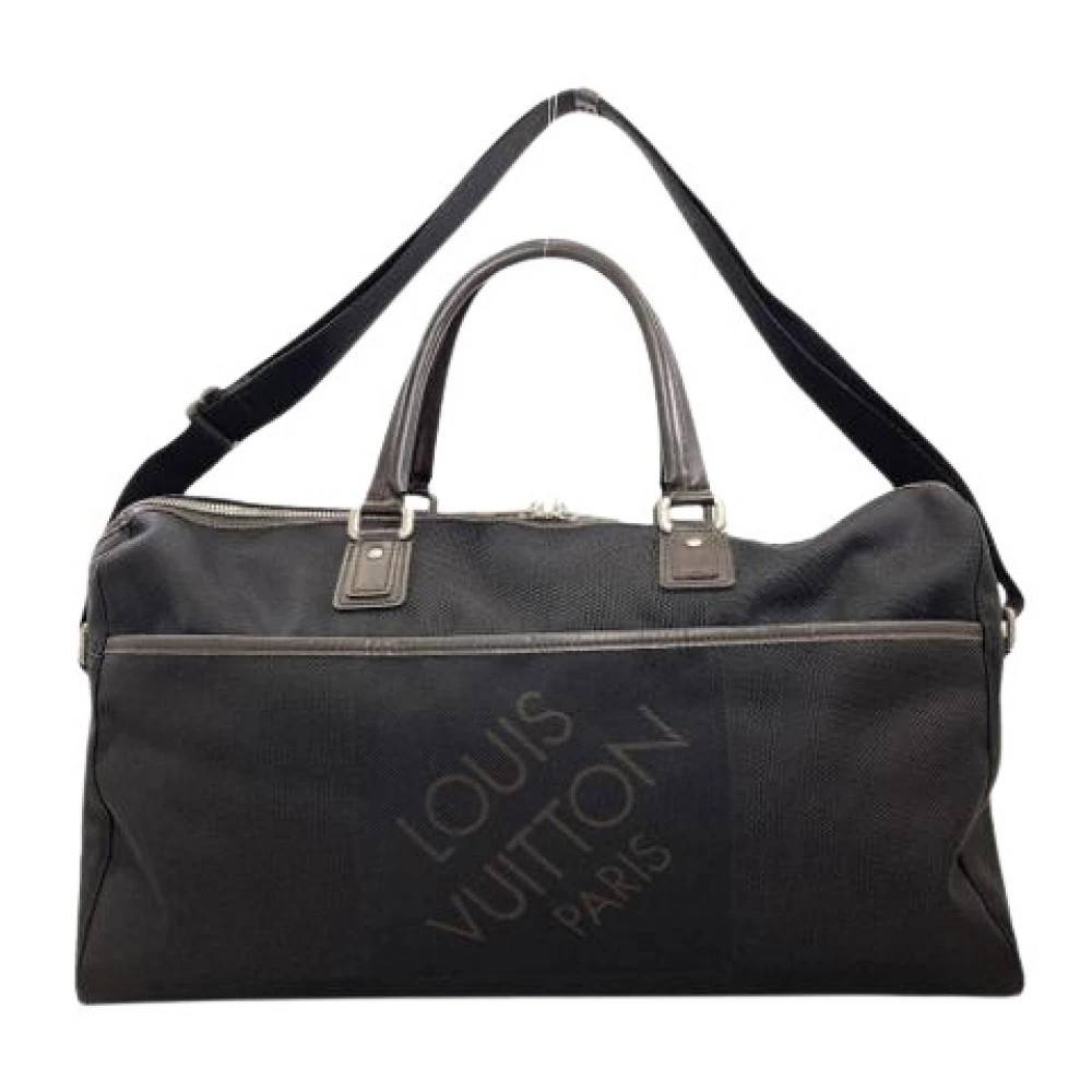 Louis Vuitton Vintage - Pre-owned Boston bag Vintage - Dam - ONE Size -
