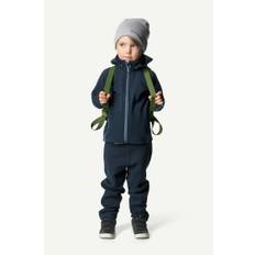 Houdini Kids Mono Air Houdi, Blue Illusion, 120