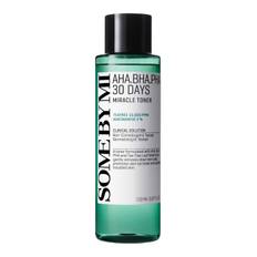 Some By Mi | AHA, BHA, PHA 30 Days Miracle Toner 150ml