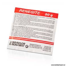 Bonamat - Renegite - 60 påsar - Avkalkning av kaffemaskin