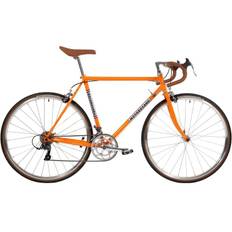 Motobécane Concept Team Champion Orange - Racercykel - 2024, 60cm