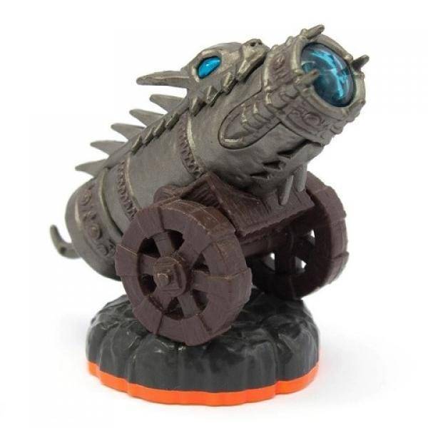 Dragonfire Cannon Magic Item Skylanders Giants (Begagnad)