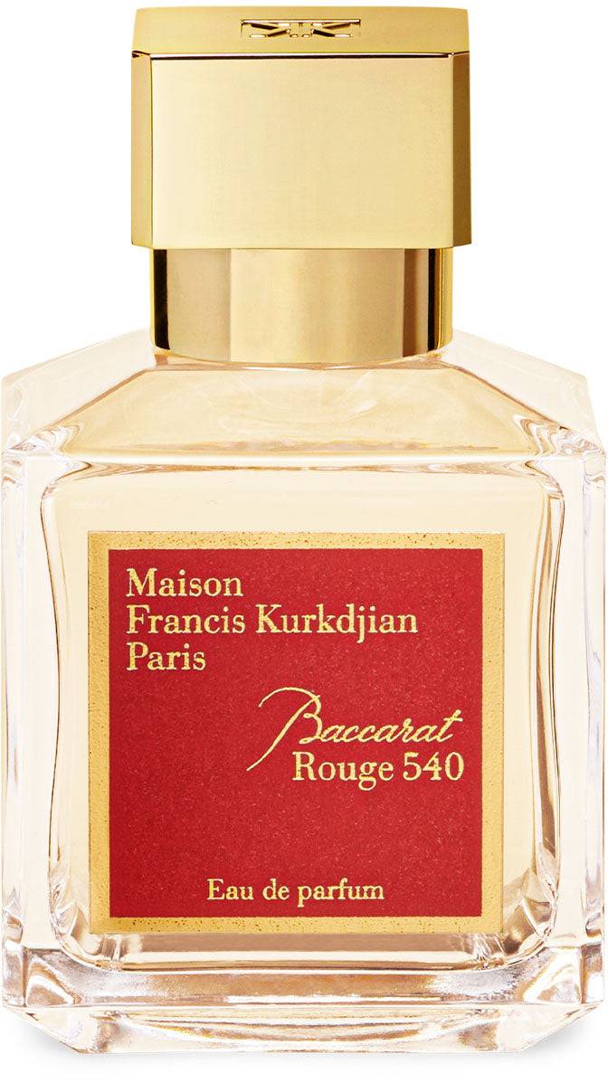 baccarat rouge 540 - 70ml