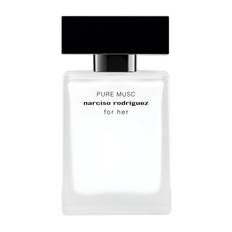 For Her Pure Musc Edp Parfume Eau De Parfum Nude Narciso Rodriguez