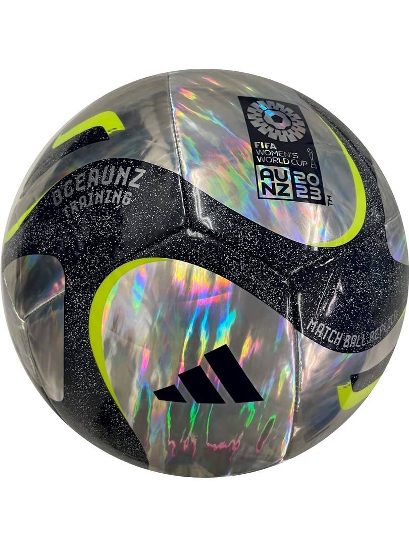 adidas Oceans Training Size Hologram 5 Ball, 5,