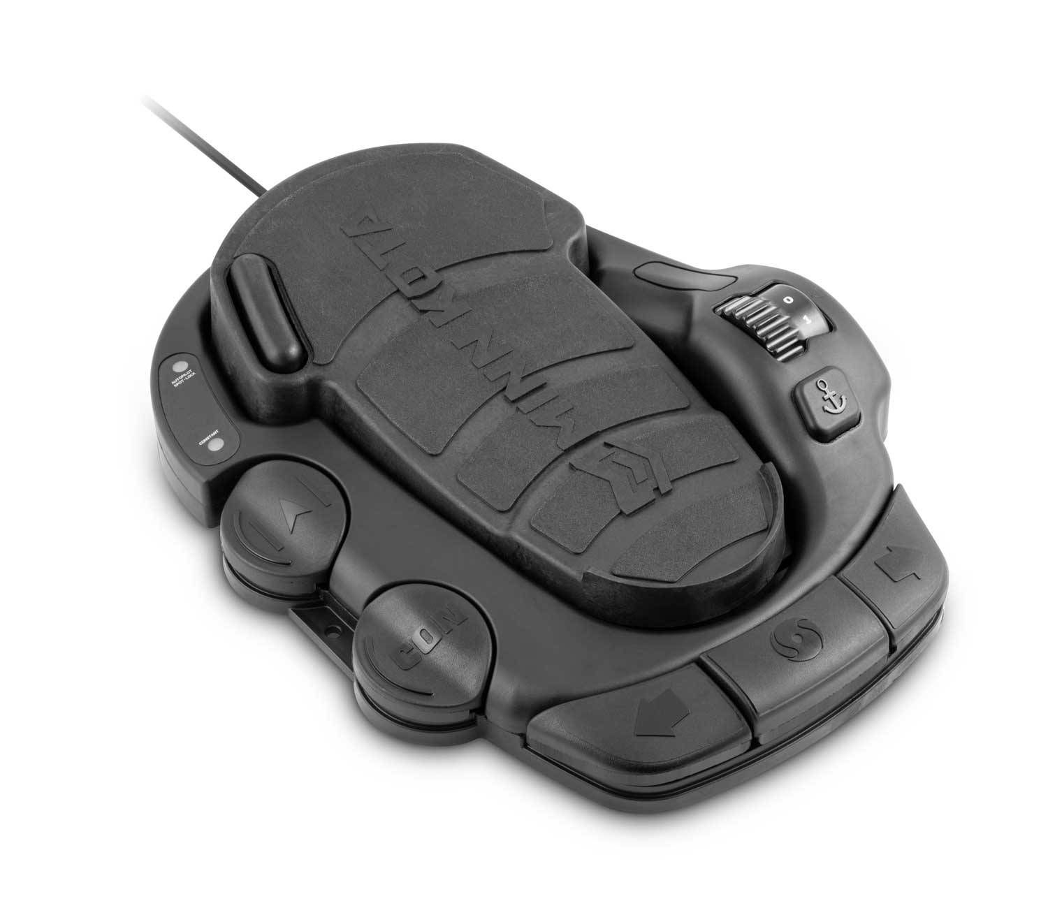 Minn Kota fotpedal Terrova WR / BT (M1866077)