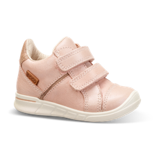 ECCO babystøvle rosa 754261 FIRST - 23