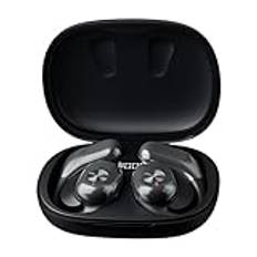 Earbuds for Language Translation, Translation Earphones for Work, Multi-Language Translator Earbuds, Wireless Translator Earphones, Language Translation Earbuds for Home, Portable Translation Device