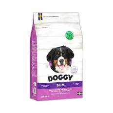 Hundmat DOGGY Slim 3,75kg