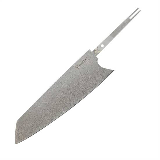 Knivklinge Køkkenkniv Raffir Chopper - 180 mm.