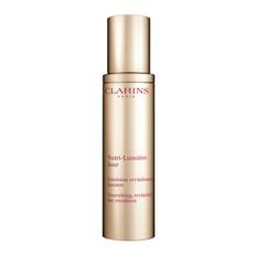 Nutri-Lumiere Jour Revitalizing Day Emulsion Fugtighedscreme Dagcreme Nude Clarins