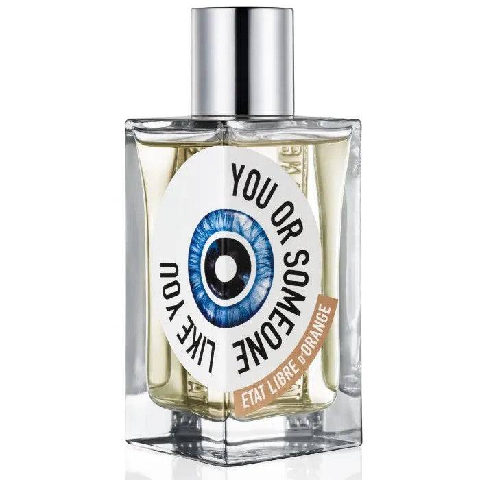 Etat libre d´orange You Or Someone Like You Unisex 100 ml — Eau de Parfum