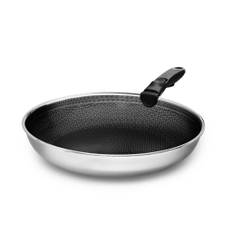 Onyx Cookware Frying pan with detachable handle 30cm set