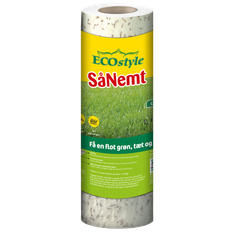 ECOstyle SåNemt græstæppe 3 m²