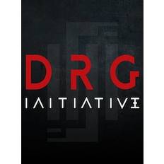 The DRG Initiative Steam Key GLOBAL