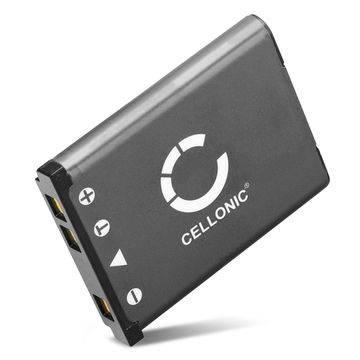 KLIC-7006 LB-012 Batteri för Kodak EasyShare Mini M23 M522 M530 M531 M532 M550 M552 M575 M577 M580 M583 M873 M883, 700mAh Kamera-ersättningsbatteri med lång batteritid