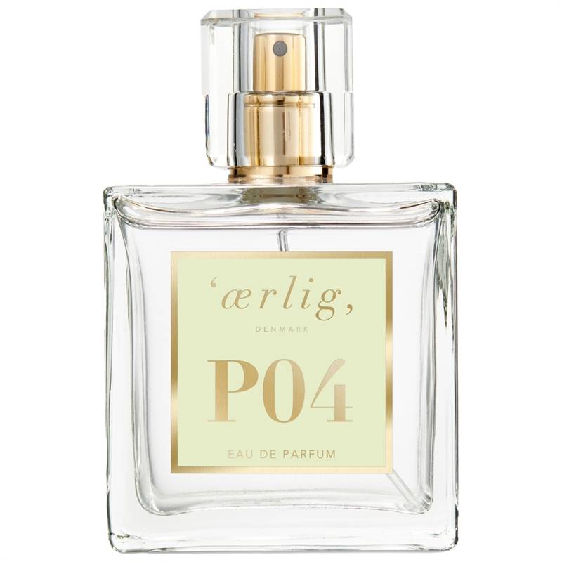P04 - Eau De Parfum