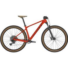 MTB Scott Scale 940 Röd M 2023