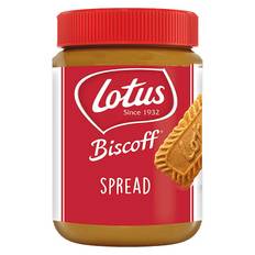 Lotus biscoff