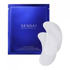 Sensai - SCP Extra Intensive 10 Minute Revitalising Pads
