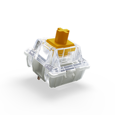 Kailh Speed Gold Switches